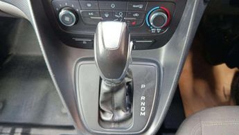 Ford Transit Connect 1.5 200 EcoBlue Limited Auto L1 Euro 6 (s/s) 5dr
