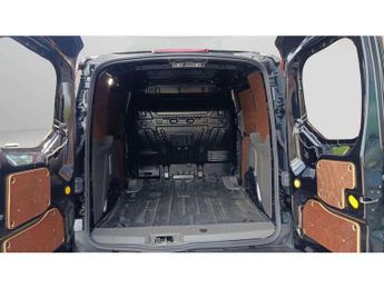 Ford Transit Connect 1.5 200 EcoBlue Limited Auto L1 Euro 6 (s/s) 5dr