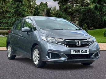 Honda Jazz 1.3 i-VTEC SE CVT Euro 6 (s/s) 5dr