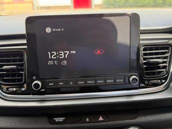 Kia Rio 1.0 T-GDi MHEV 3 Euro 6 (s/s) 5dr