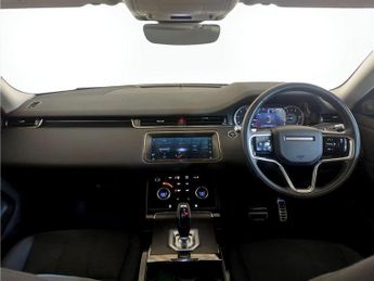 Land Rover Range Rover Evoque 2.0 D165 MHEV R-Dynamic Auto 4WD Euro 6 (s/s) 5dr