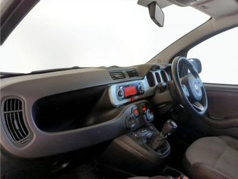 Fiat Panda 0.9 TwinAir Cross Euro 6 (s/s) 5dr