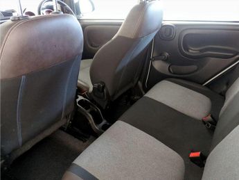 Fiat Panda 0.9 TwinAir Cross Euro 6 (s/s) 5dr