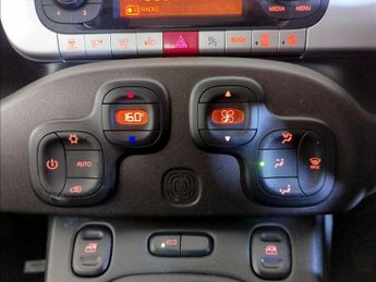 Fiat Panda 0.9 TwinAir Cross Euro 6 (s/s) 5dr