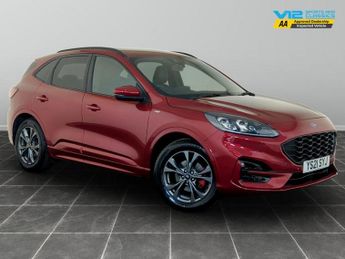 Ford Kuga 1.5 EcoBlue ST-Line Edition Euro 6 (s/s) 5dr