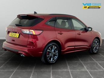 Ford Kuga 1.5 EcoBlue ST-Line Edition Euro 6 (s/s) 5dr