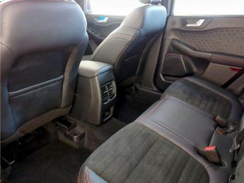 Ford Kuga 1.5 EcoBlue ST-Line Edition Euro 6 (s/s) 5dr