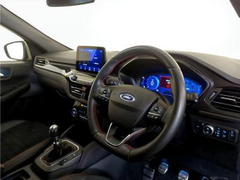 Ford Kuga 1.5 EcoBlue ST-Line Edition Euro 6 (s/s) 5dr