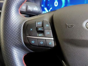 Ford Kuga 1.5 EcoBlue ST-Line Edition Euro 6 (s/s) 5dr