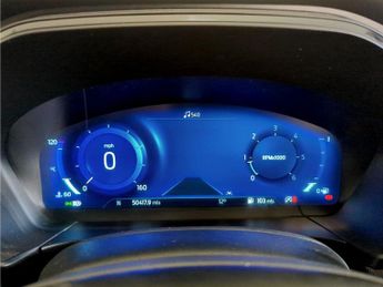 Ford Kuga 1.5 EcoBlue ST-Line Edition Euro 6 (s/s) 5dr