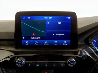 Ford Kuga 1.5 EcoBlue ST-Line Edition Euro 6 (s/s) 5dr