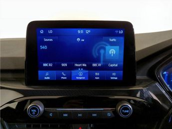 Ford Kuga 1.5 EcoBlue ST-Line Edition Euro 6 (s/s) 5dr