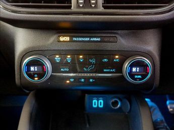 Ford Kuga 1.5 EcoBlue ST-Line Edition Euro 6 (s/s) 5dr