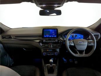 Ford Kuga 1.5 EcoBlue ST-Line Edition Euro 6 (s/s) 5dr
