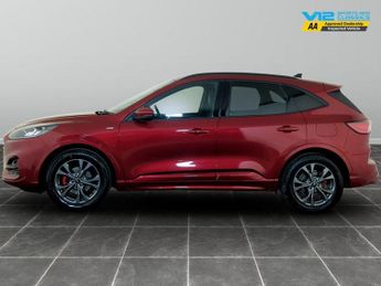 Ford Kuga 1.5 EcoBlue ST-Line Edition Euro 6 (s/s) 5dr