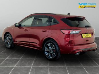 Ford Kuga 1.5 EcoBlue ST-Line Edition Euro 6 (s/s) 5dr