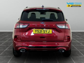 Ford Kuga 1.5 EcoBlue ST-Line Edition Euro 6 (s/s) 5dr