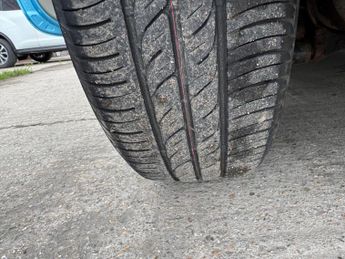 Ford Ka 1.2 Style Euro 4 3dr
