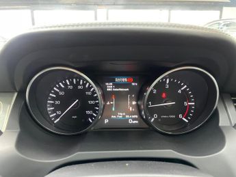 Land Rover Range Rover Evoque 2.2 SD4 Prestige Auto 4WD Euro 5 3dr