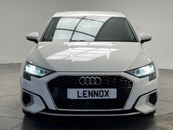 Audi A3 1.4 TFSIe 40 Sport Sportback S Tronic Euro 6 (s/s) 5dr 13kWh