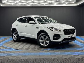 Jaguar E-PACE 2.0 D165 S Euro 6 (s/s) 5dr