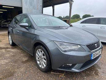 SEAT Leon 1.2 TSI SE DSG Euro 6 (s/s) 5dr