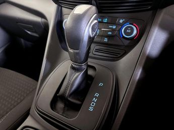 Ford C-Max 1.5T EcoBoost Zetec Auto Euro 6 (s/s) 5dr