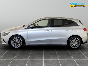 Mercedes-Benz B Class 1.3 B200 Sport Executive Edition 7G-DCT Euro 6 (s/s) 5dr