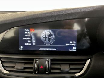 Alfa Romeo Giulia 2.0T Veloce Auto Euro 6 (s/s) 4dr