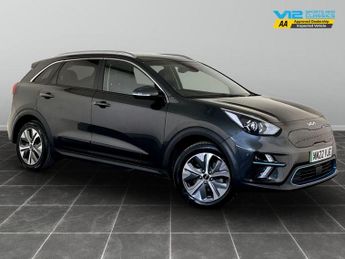 Kia Niro 64kWh 2 Auto 5dr