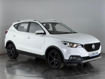 MG ZS 1.0 T-GDI Exclusive Auto Euro 6 5dr