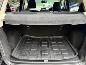 Ford EcoSport 1.0T EcoBoost ST-Line Auto Euro 6 (s/s) 5dr