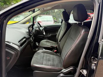 Ford EcoSport 1.0T EcoBoost ST-Line Auto Euro 6 (s/s) 5dr