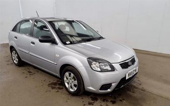 Kia Rio 1.4 1 5dr