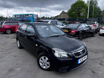 Kia Rio 1.5 CRDi 2 5dr
