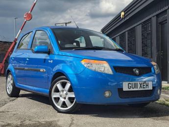 Proton Savvy 1.2 Style 5dr