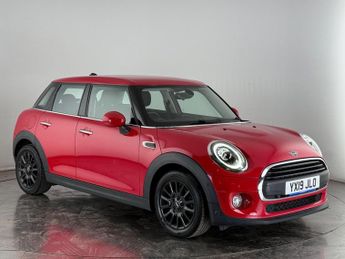 MINI Hatch 1.5 One Classic Euro 6 (s/s) 5dr