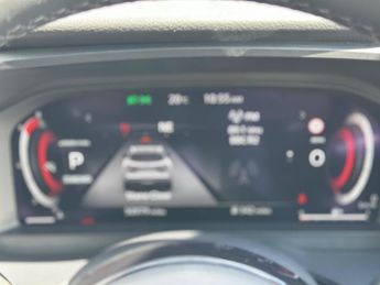 Nissan Qashqai 1.3 DIG-T MHEV N-Connecta XTRON Euro 6 (s/s) 5dr