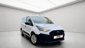 Ford Transit Connect 1.5 200 EcoBlue Leader L1 Euro 6 (s/s) 5dr