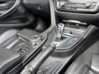BMW M4 3.0 BiTurbo DCT Euro 6 (s/s) 2dr
