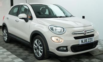 Fiat 500 1.3 MultiJet Pop Star Euro 6 (s/s) 5dr