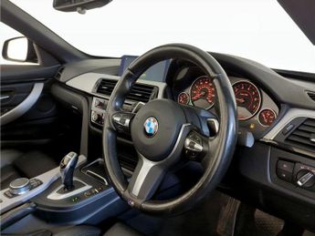 BMW 4 Series 3.0 440i M Sport Auto Euro 6 (s/s) 2dr