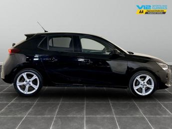 Vauxhall Corsa 1.2 Turbo SRi Edition Euro 6 (s/s) 5dr