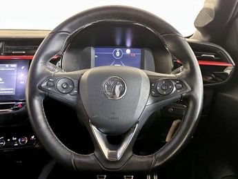 Vauxhall Corsa 1.2 Turbo SRi Edition Euro 6 (s/s) 5dr