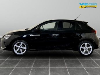 Vauxhall Corsa 1.2 Turbo SRi Edition Euro 6 (s/s) 5dr