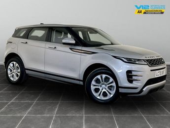 Land Rover Range Rover Evoque 1.5 P300e 12.2kWh R-Dynamic SE Auto 4WD Euro 6 (s/s) 5dr
