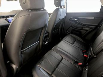 Land Rover Range Rover Evoque 1.5 P300e 12.2kWh R-Dynamic SE Auto 4WD Euro 6 (s/s) 5dr