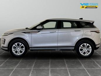 Land Rover Range Rover Evoque 1.5 P300e 12.2kWh R-Dynamic SE Auto 4WD Euro 6 (s/s) 5dr