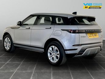 Land Rover Range Rover Evoque 1.5 P300e 12.2kWh R-Dynamic SE Auto 4WD Euro 6 (s/s) 5dr