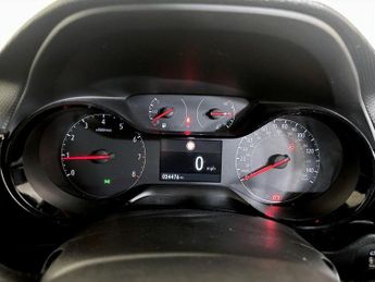 Vauxhall Corsa 1.2 SE Euro 6 5dr